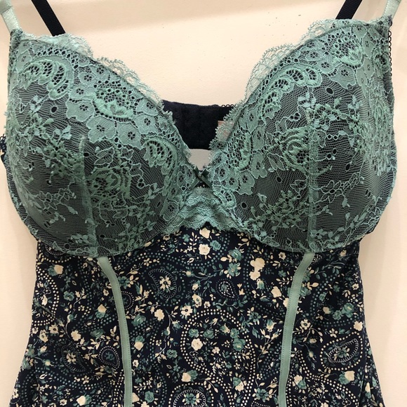 Esprit Corset Top - Picture 6 of 9